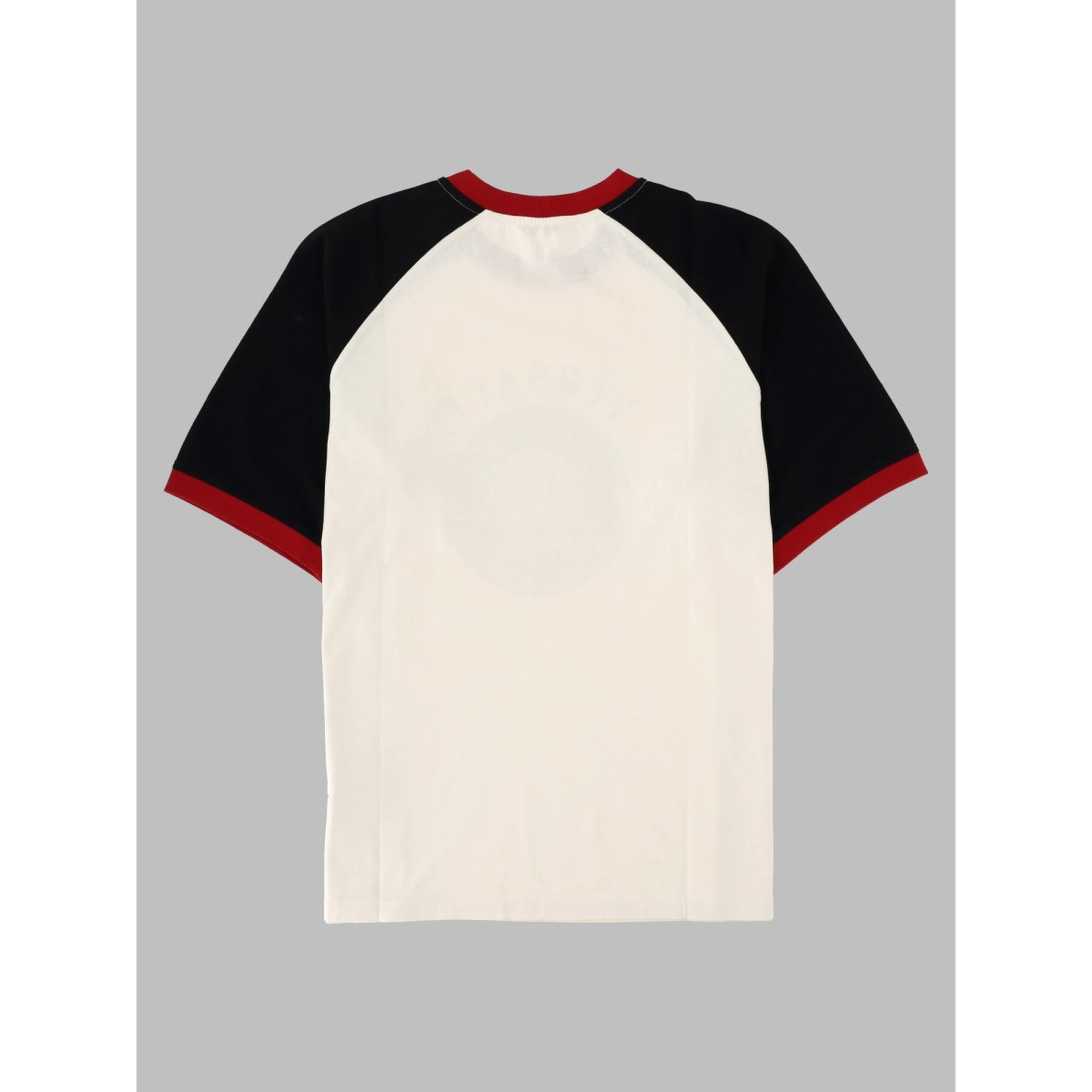 T-Shirt Con Logo e Medusa
