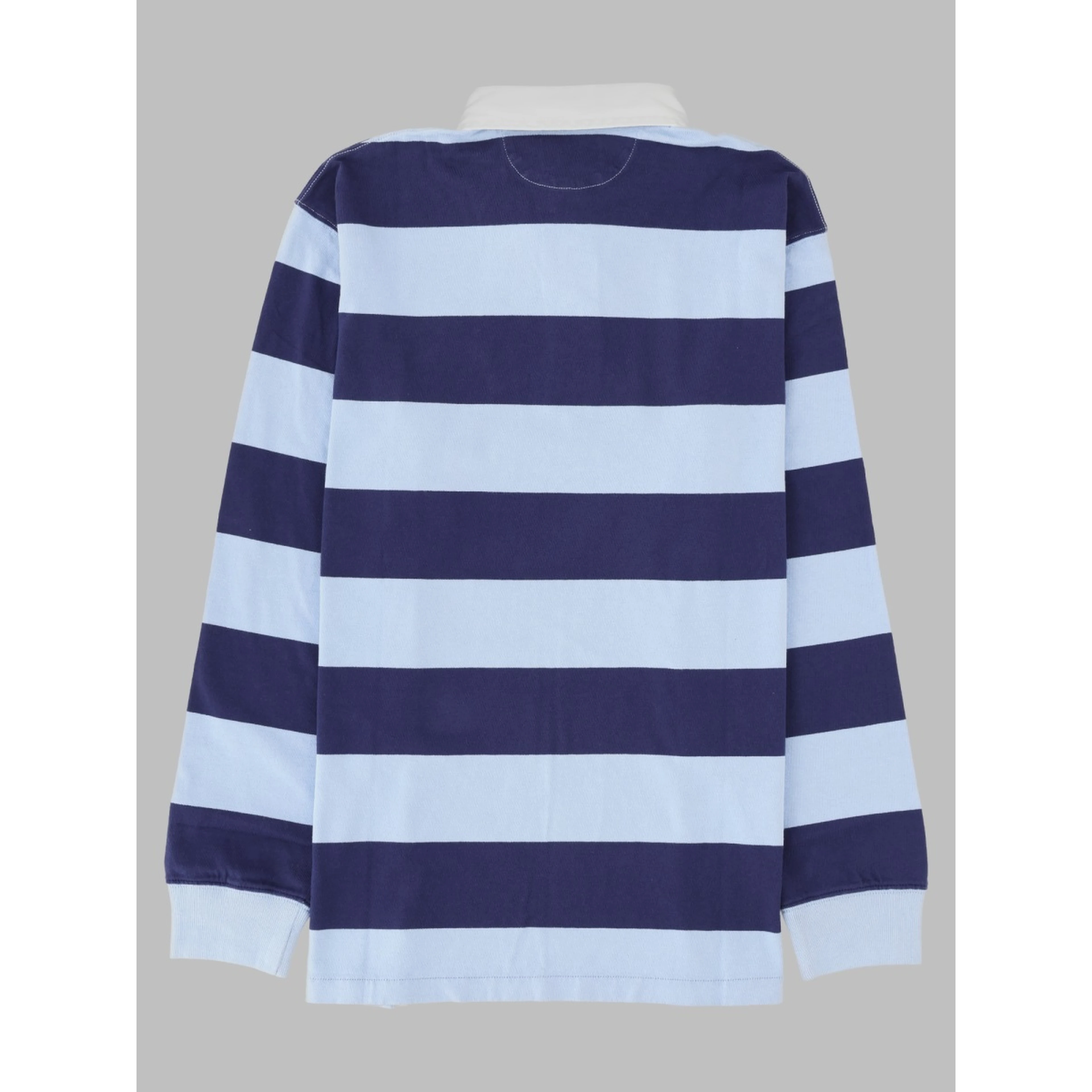 Polo In Cotone Con Logo