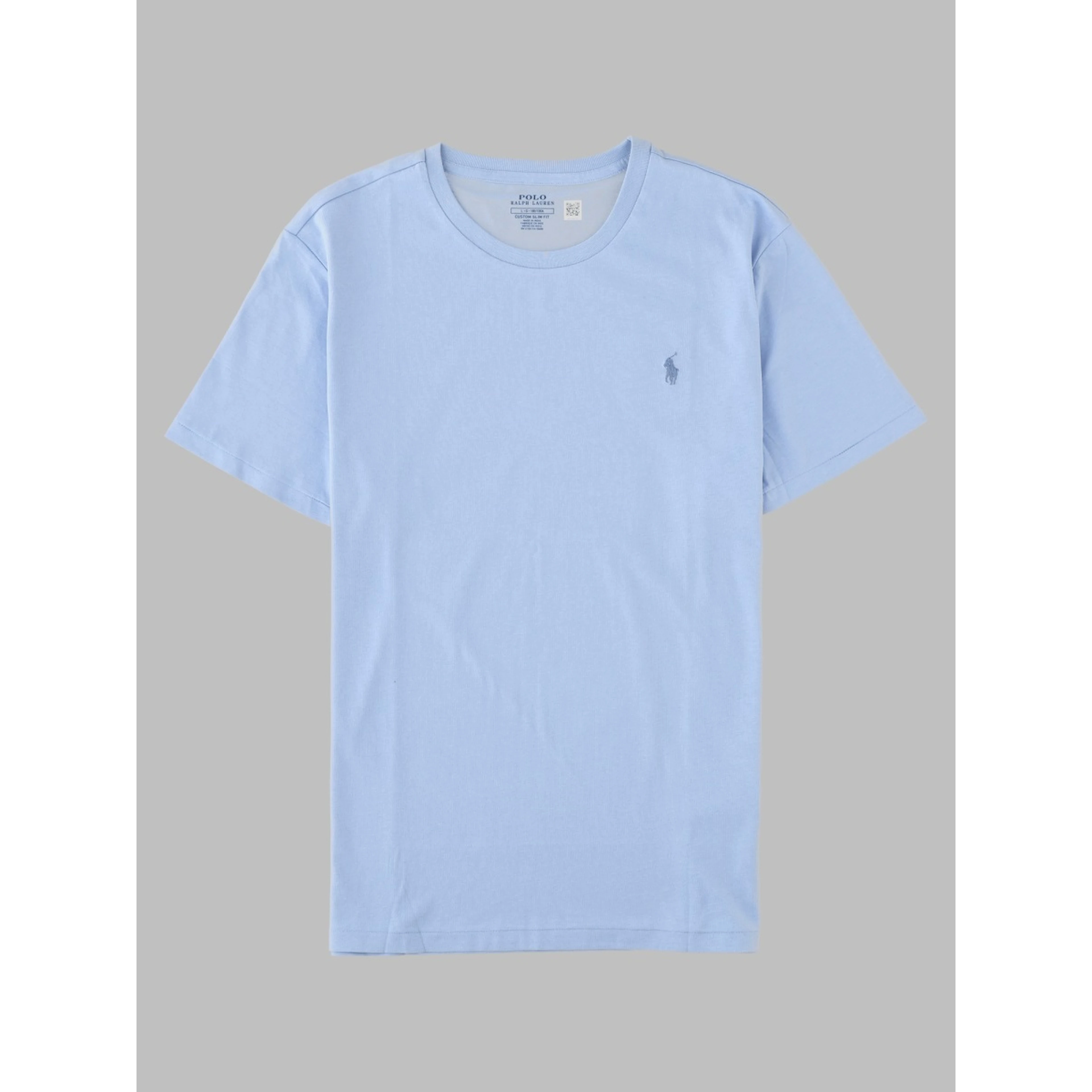 T-Shirt Con Logo