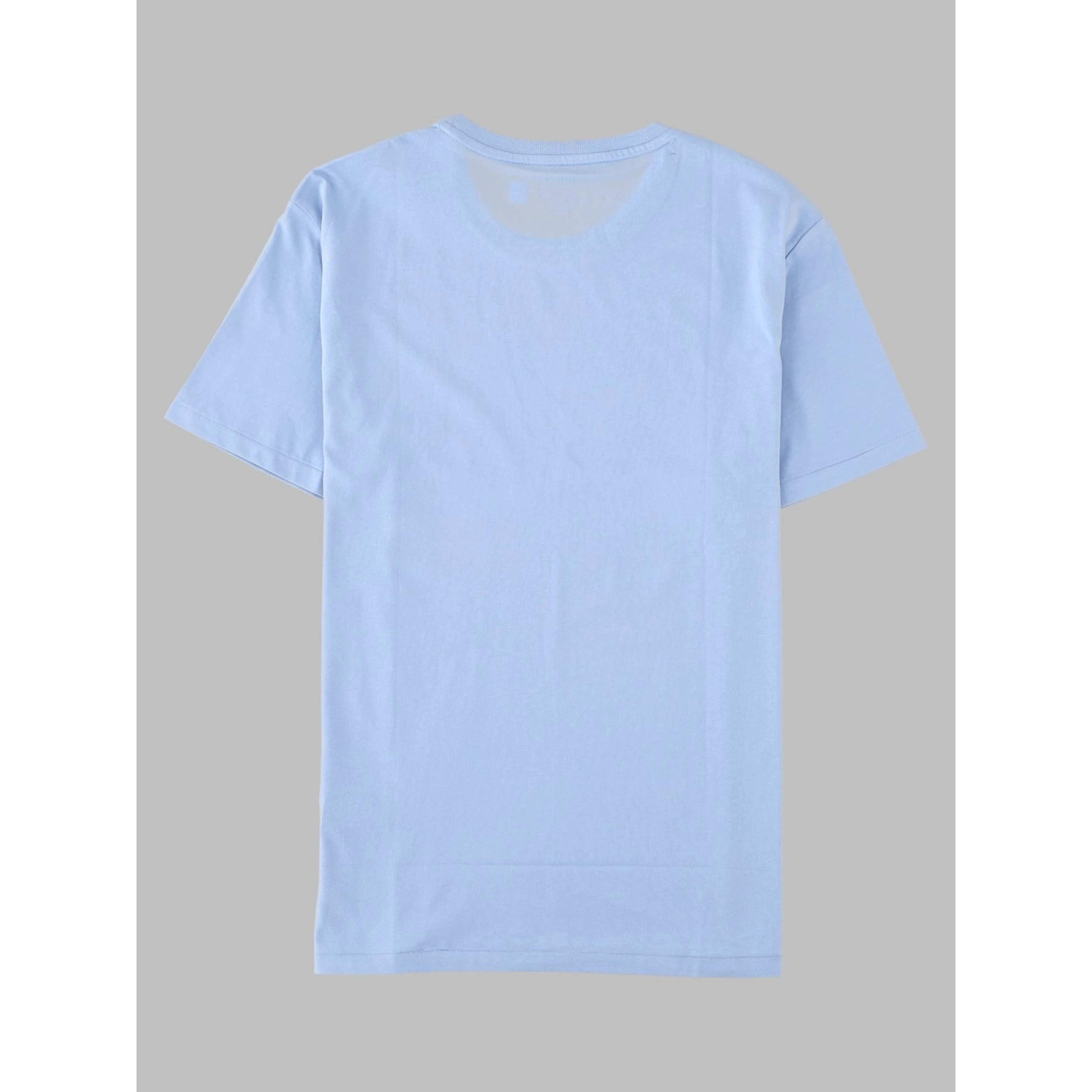 T-Shirt Con Logo