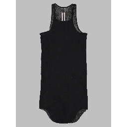 TANK TOP "BASIC RIB TANK"