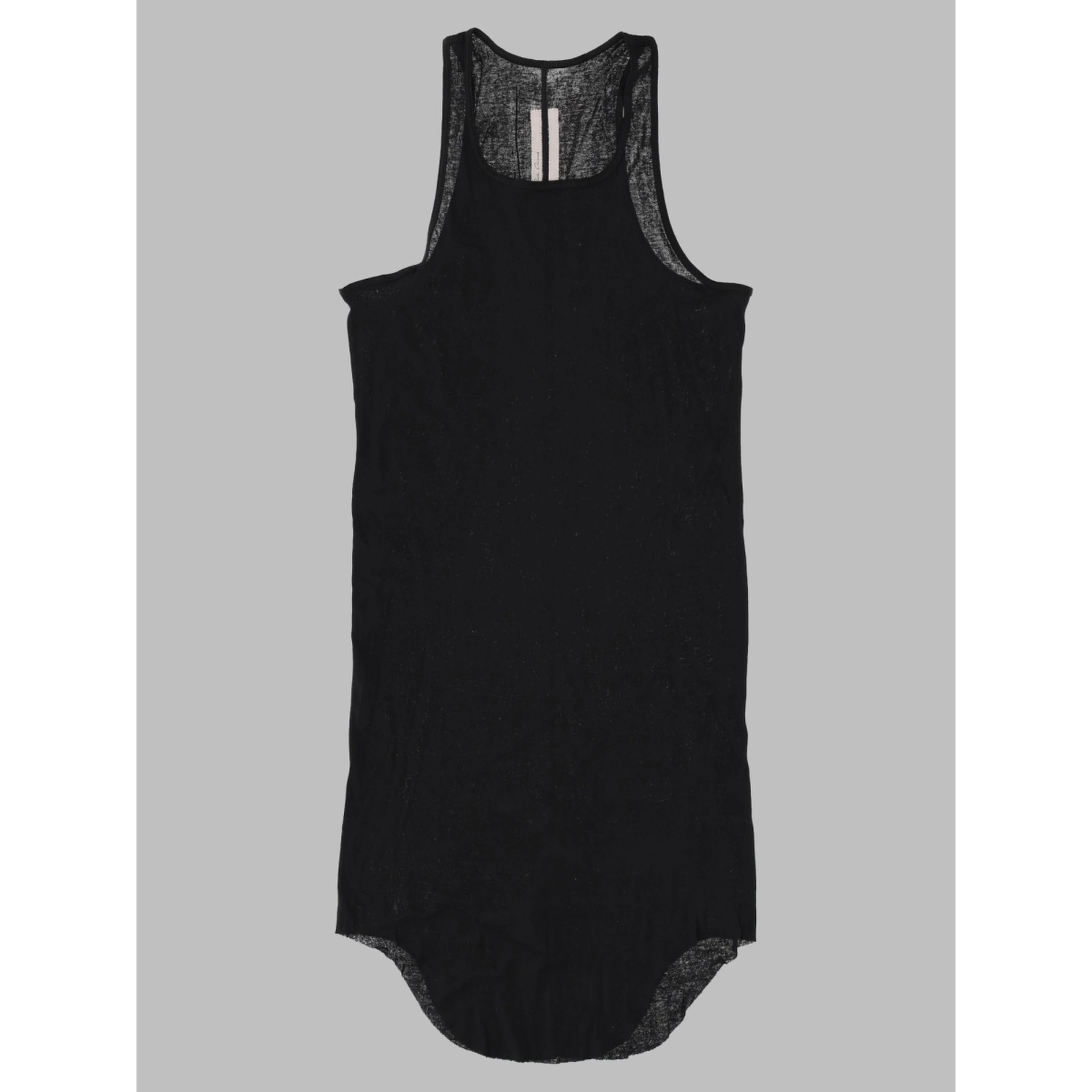 TANK TOP "BASIC RIB TANK"