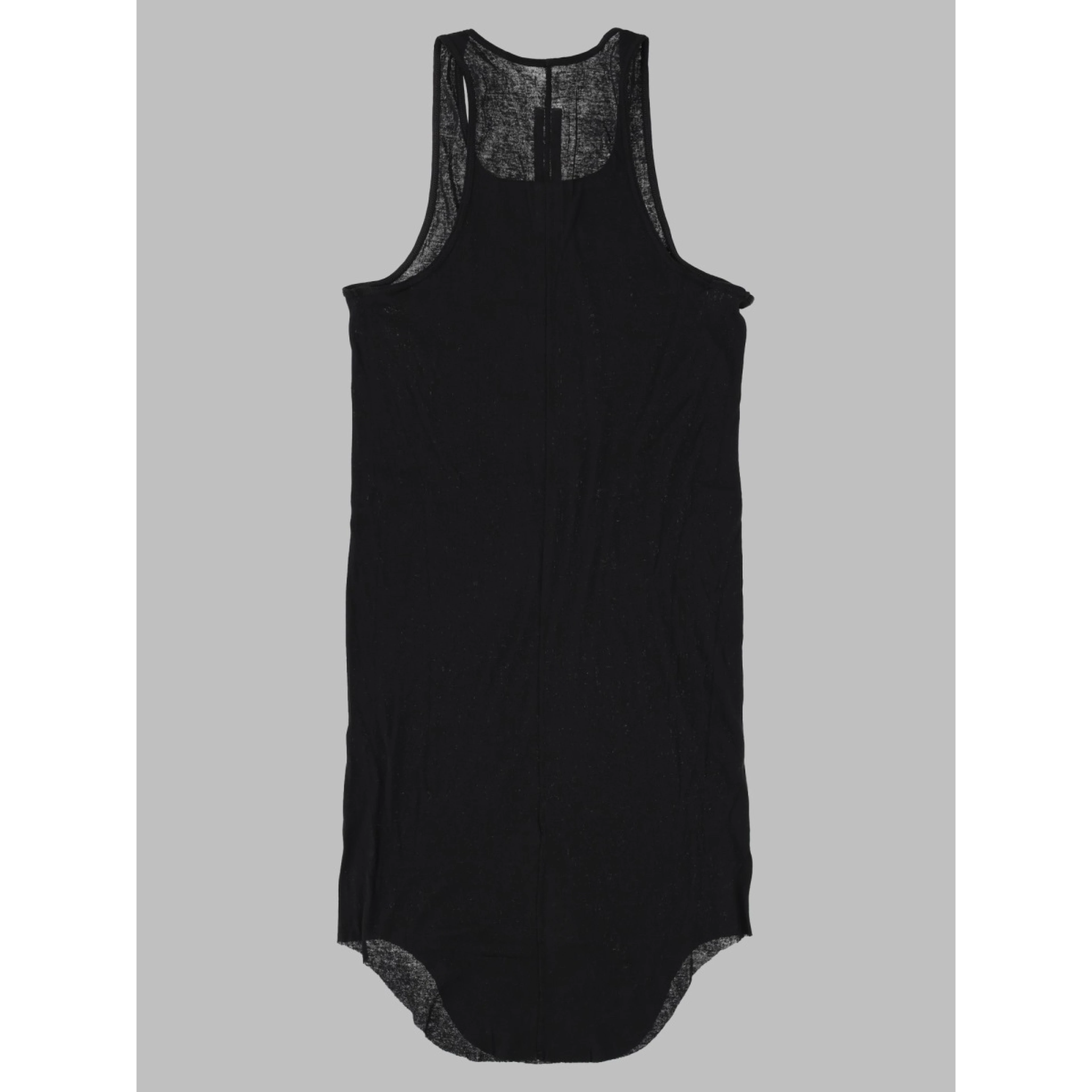 TANK TOP "BASIC RIB TANK"