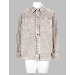 Overshirt "Noah"