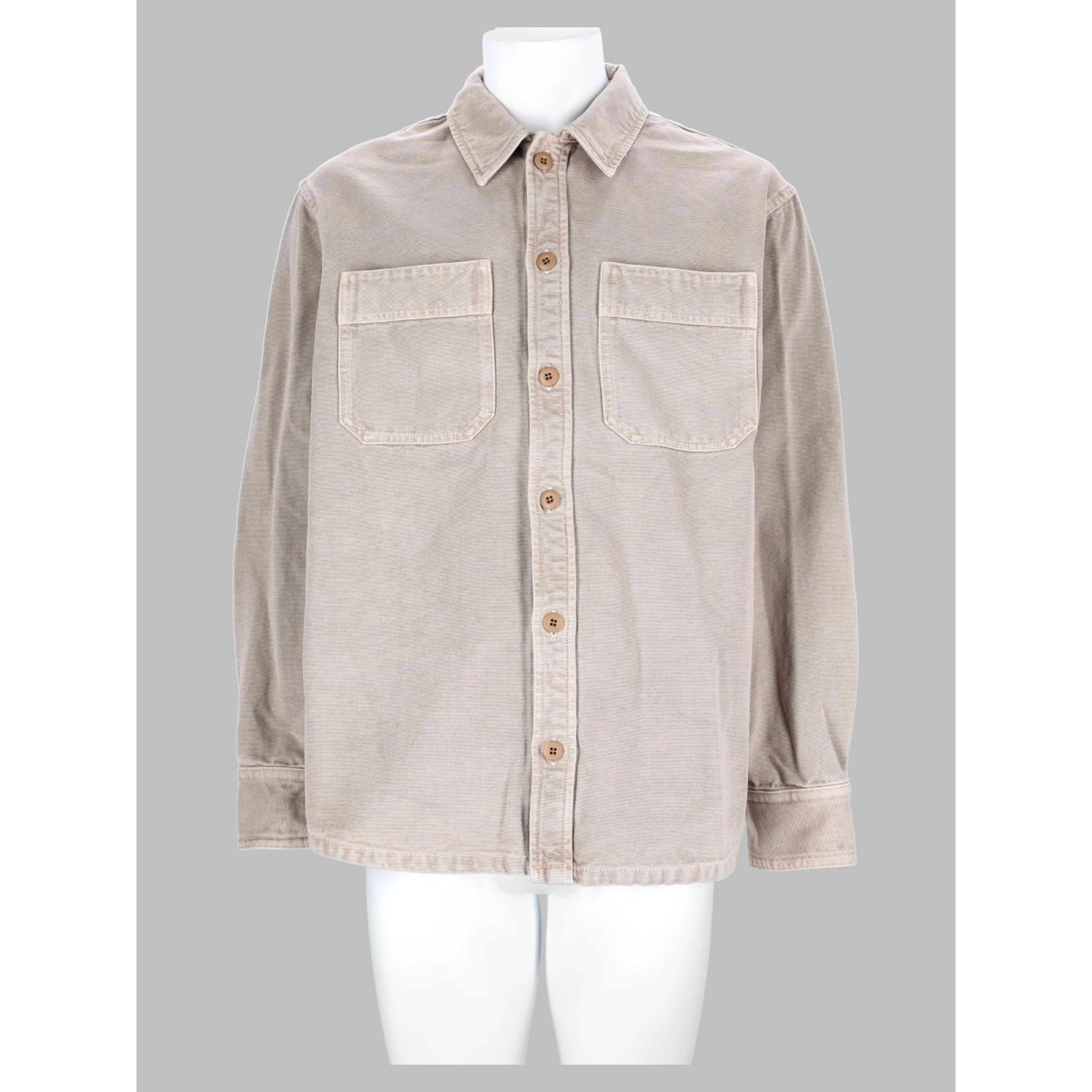 Overshirt "Noah"