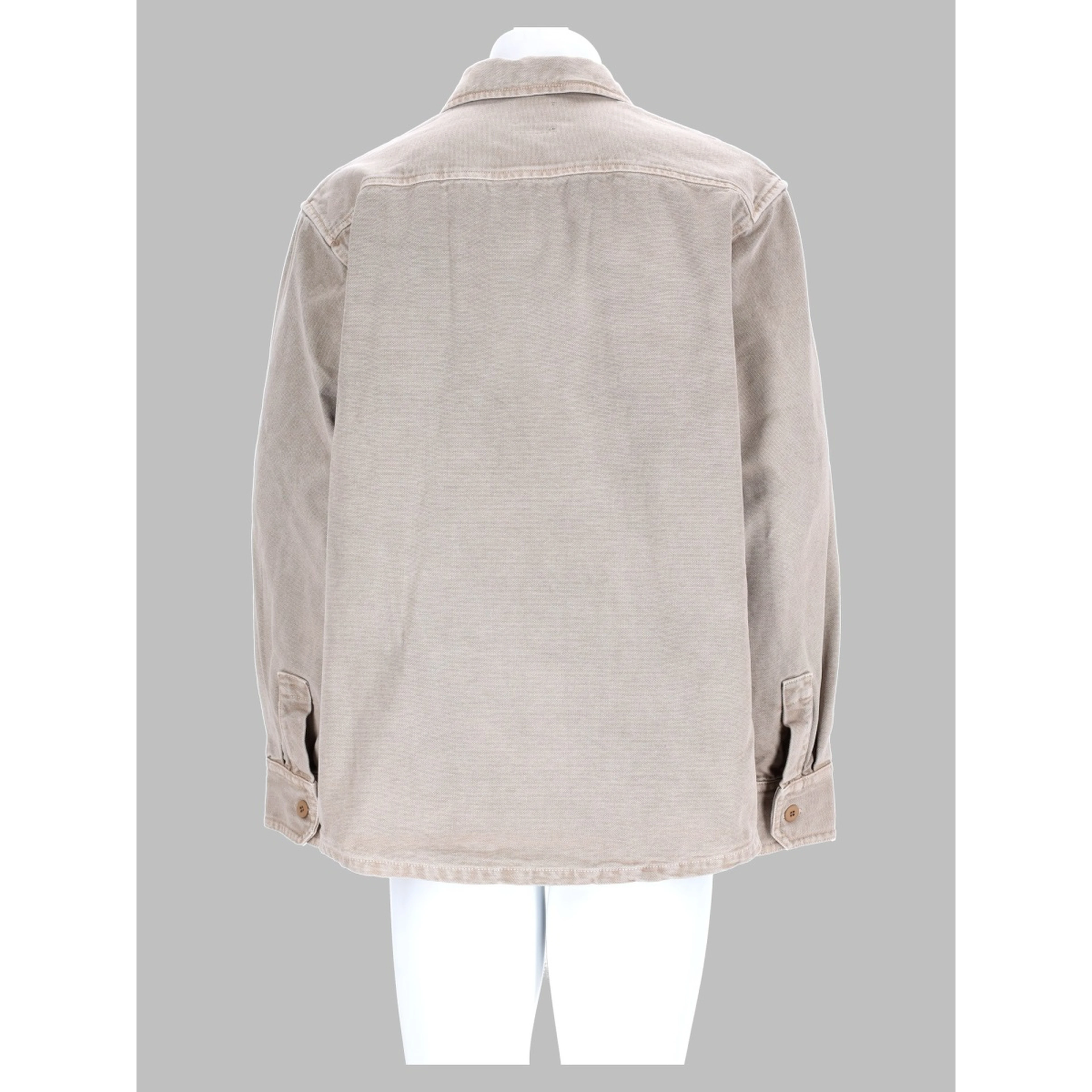 Overshirt "Noah"