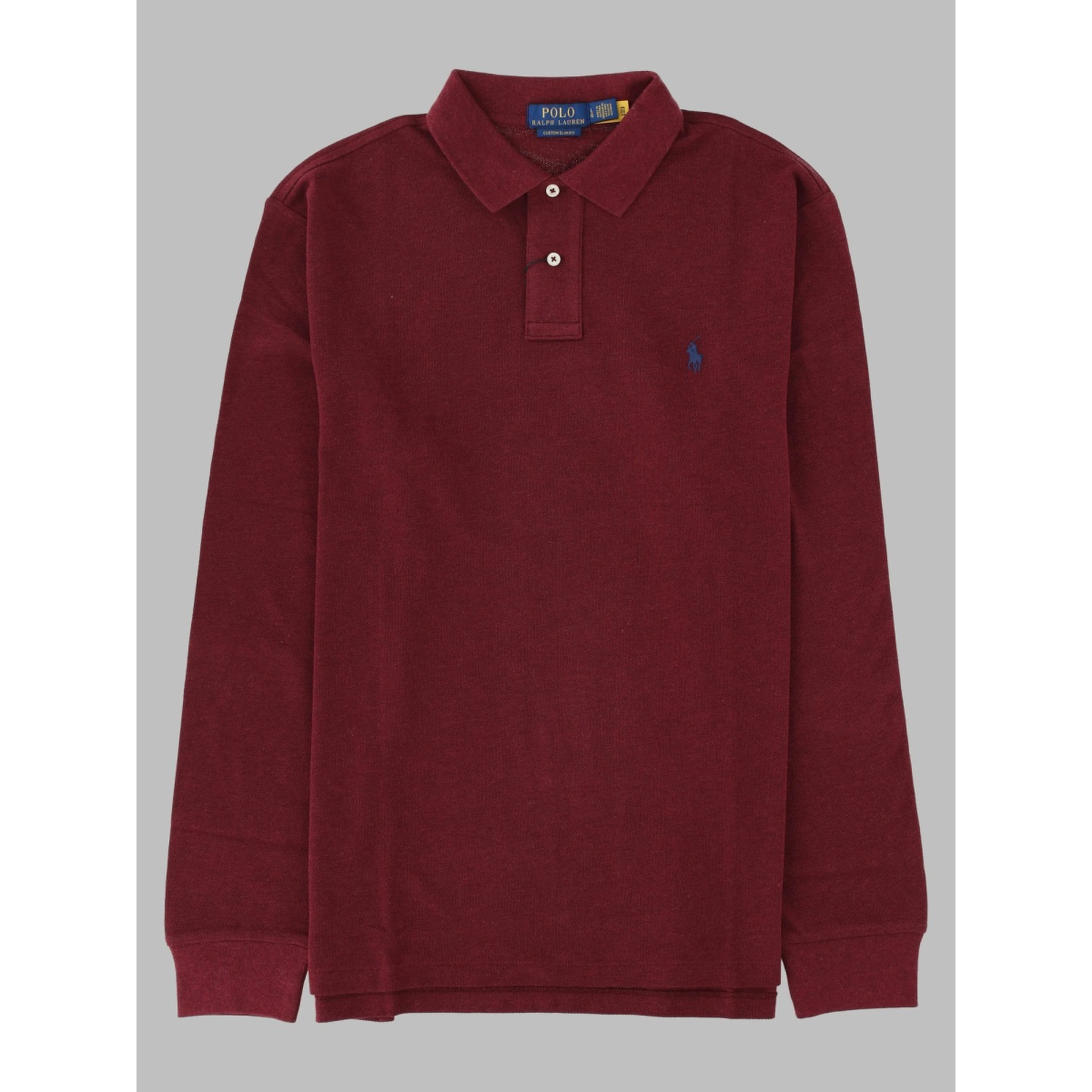 Polo In Cotone