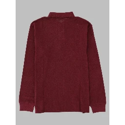 Polo In Cotone
