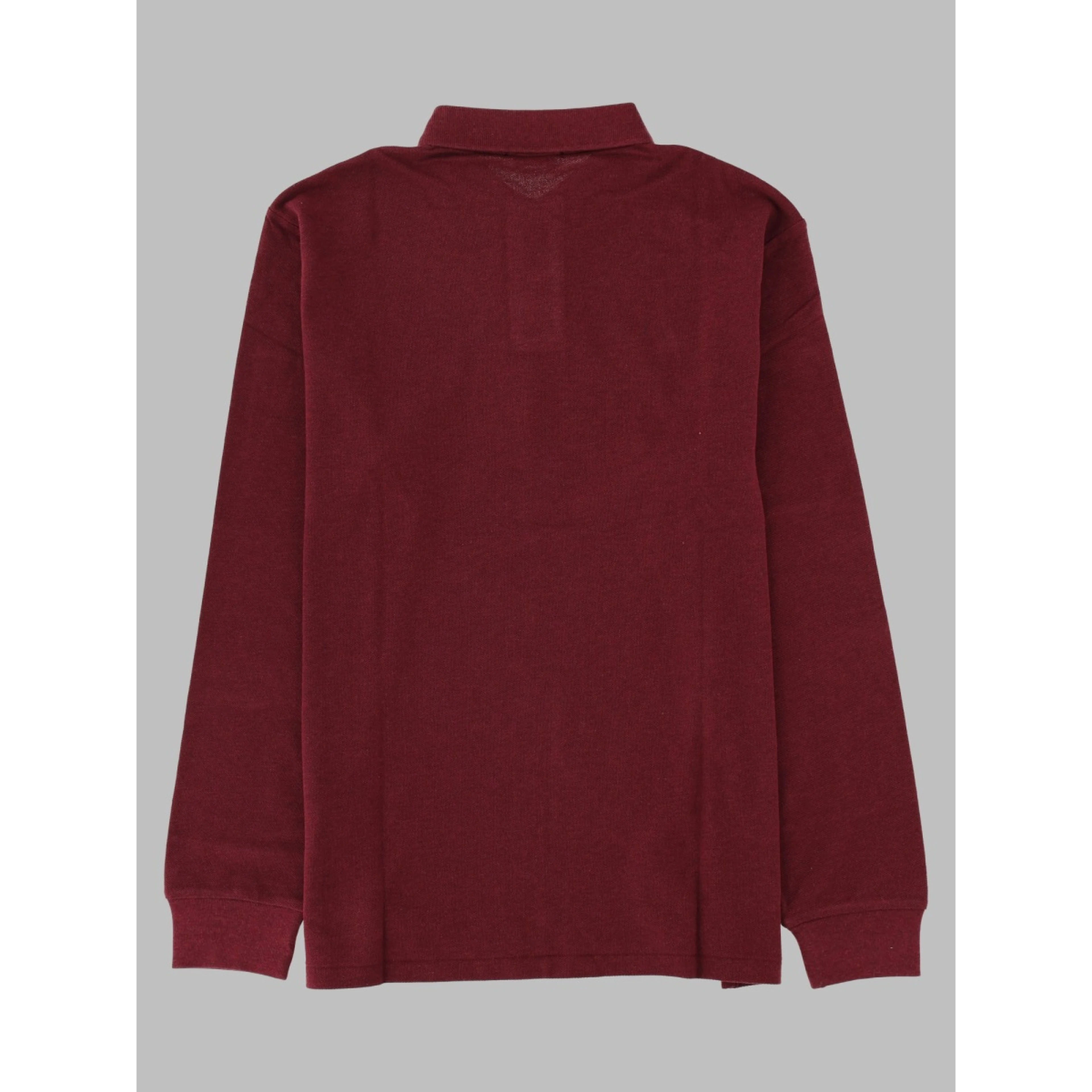 Polo In Cotone