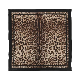 SILK SCARF