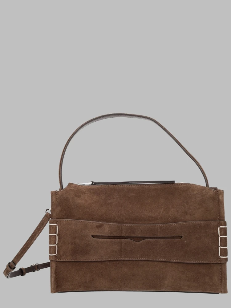 Borsa "Loafer" Medium
