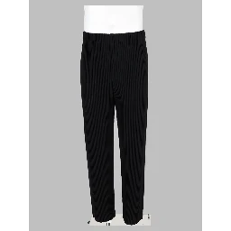 Pantalone Plissettato