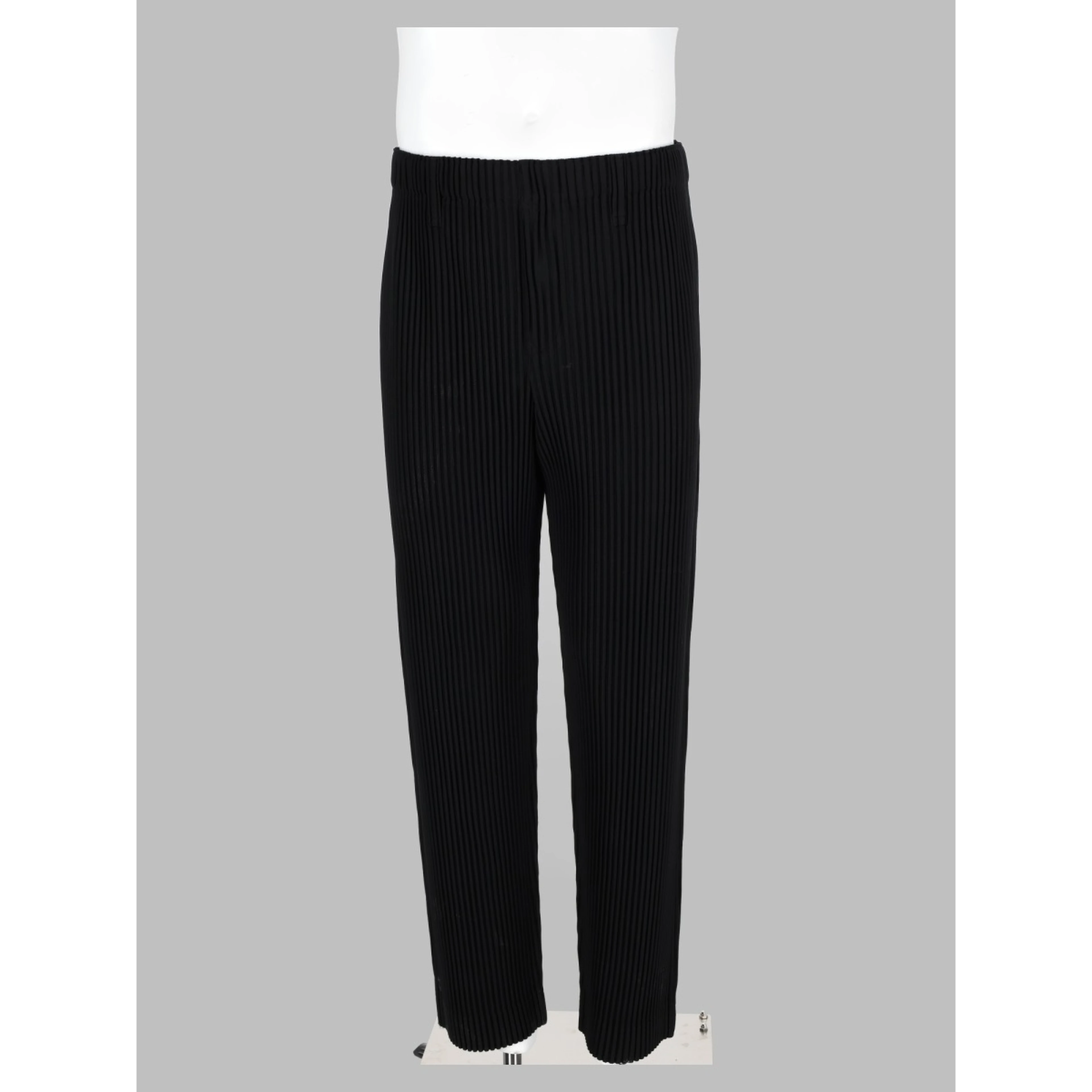 Pantalone Plissettato