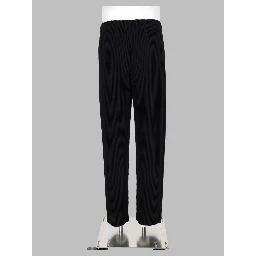 Pantalone Plissettato