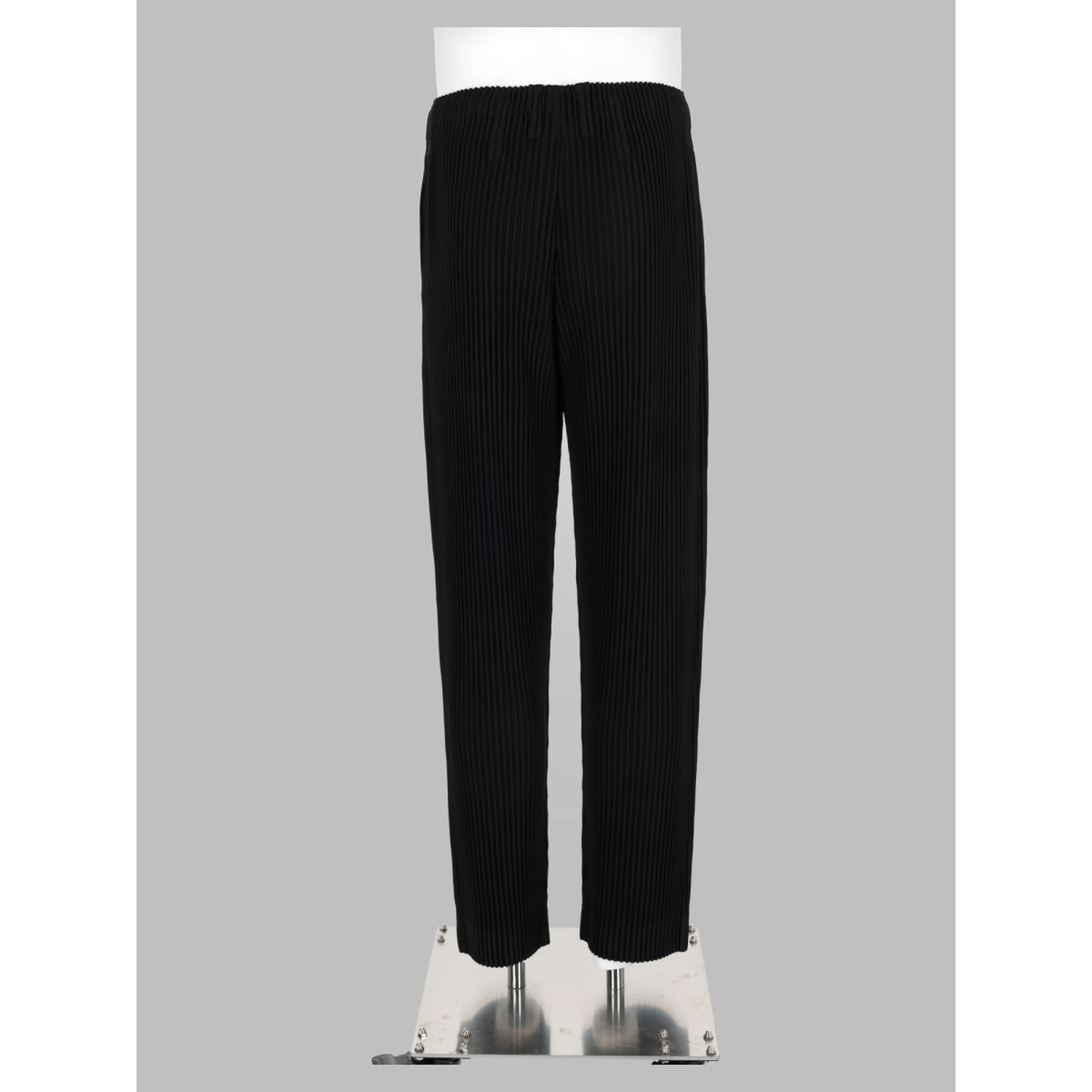 Pantalone Plissettato