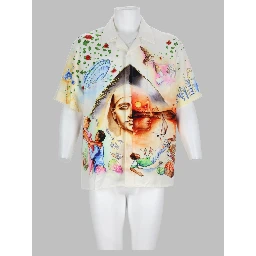 Camicia "Arts Egyptiens"