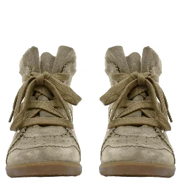 "BOBBY" SNEAKER