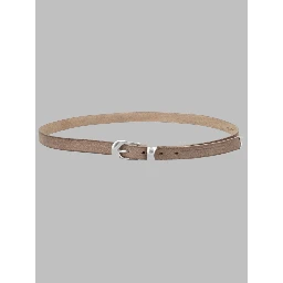 Cintura in Pelle