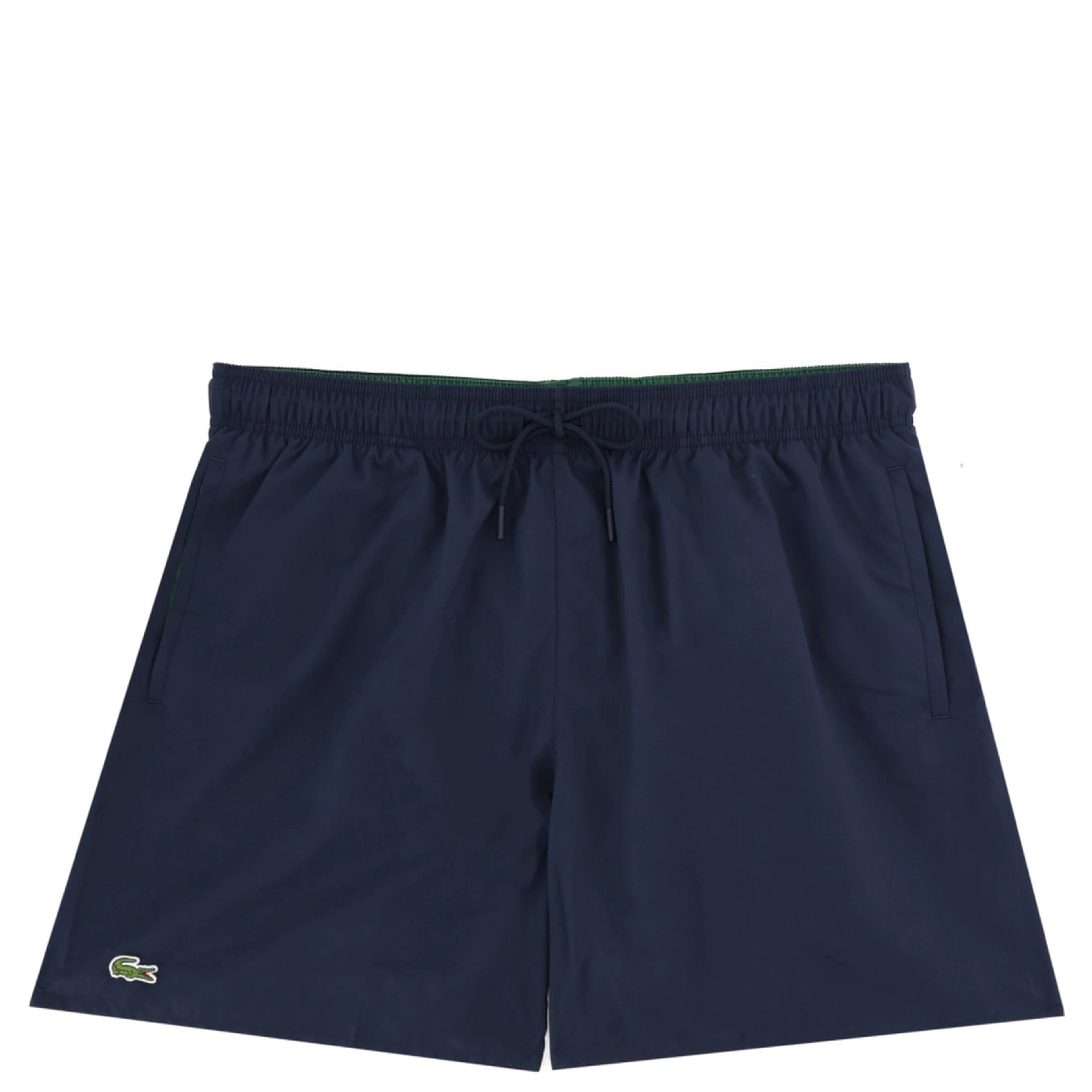 SWIMSUIT WITH LOGO