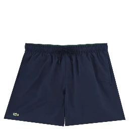 SWIMSUIT WITH LOGO