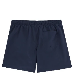 SWIMSUIT WITH LOGO