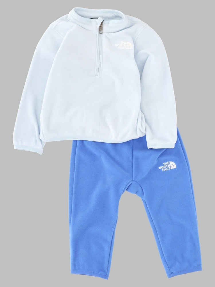baby glacier set
glacier