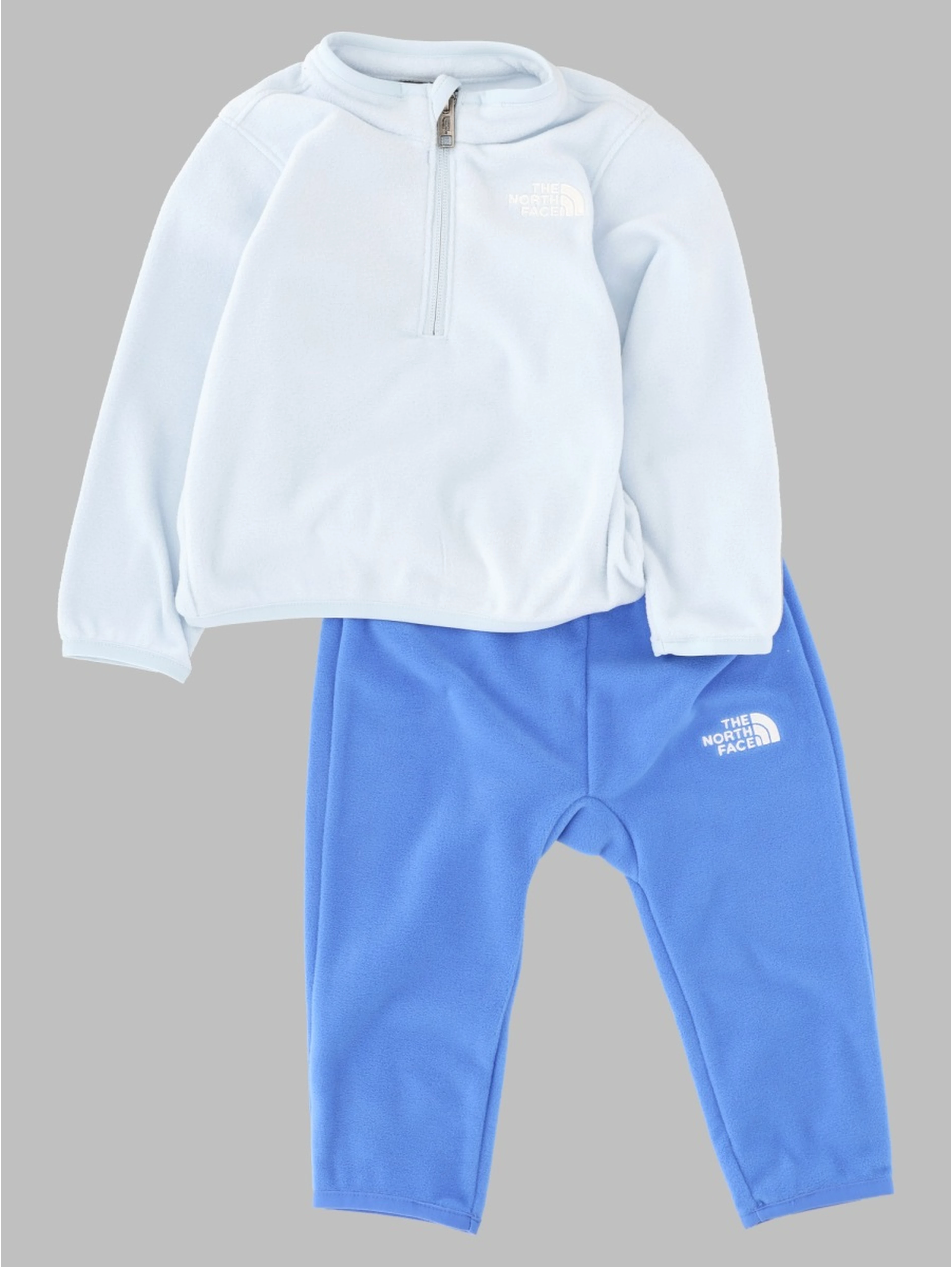 baby glacier set
glacier