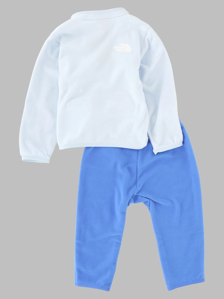 baby glacier set
glacier alternative