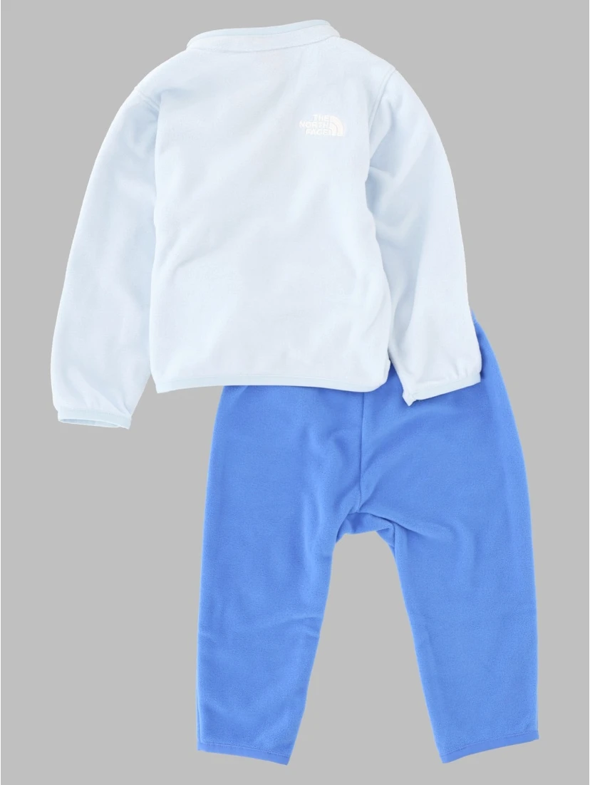 baby glacier set
glacier