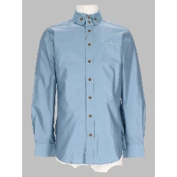 Camicia "Krall" A Due Bottoni