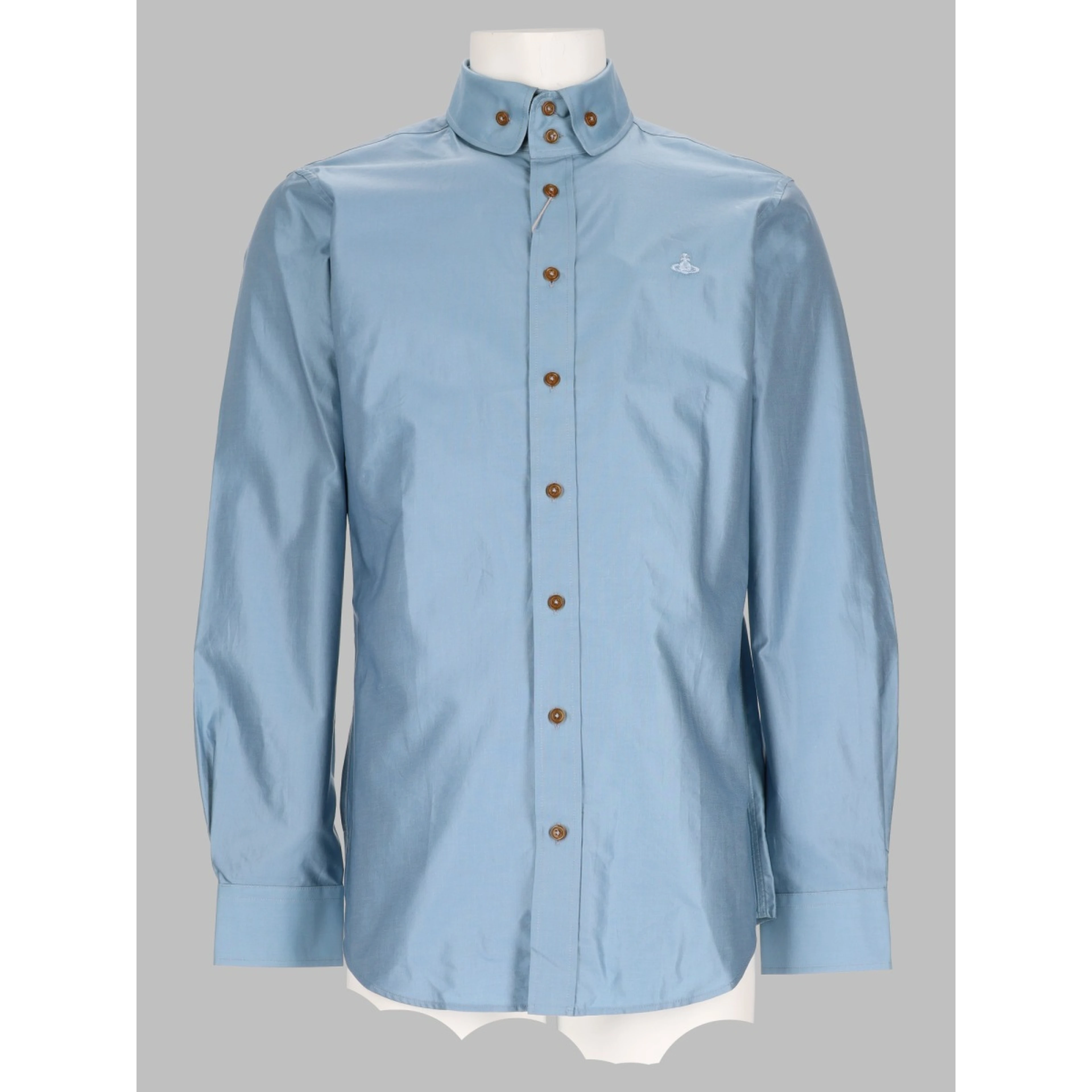 Camicia "Krall" A Due Bottoni