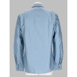 Camicia "Krall" A Due Bottoni