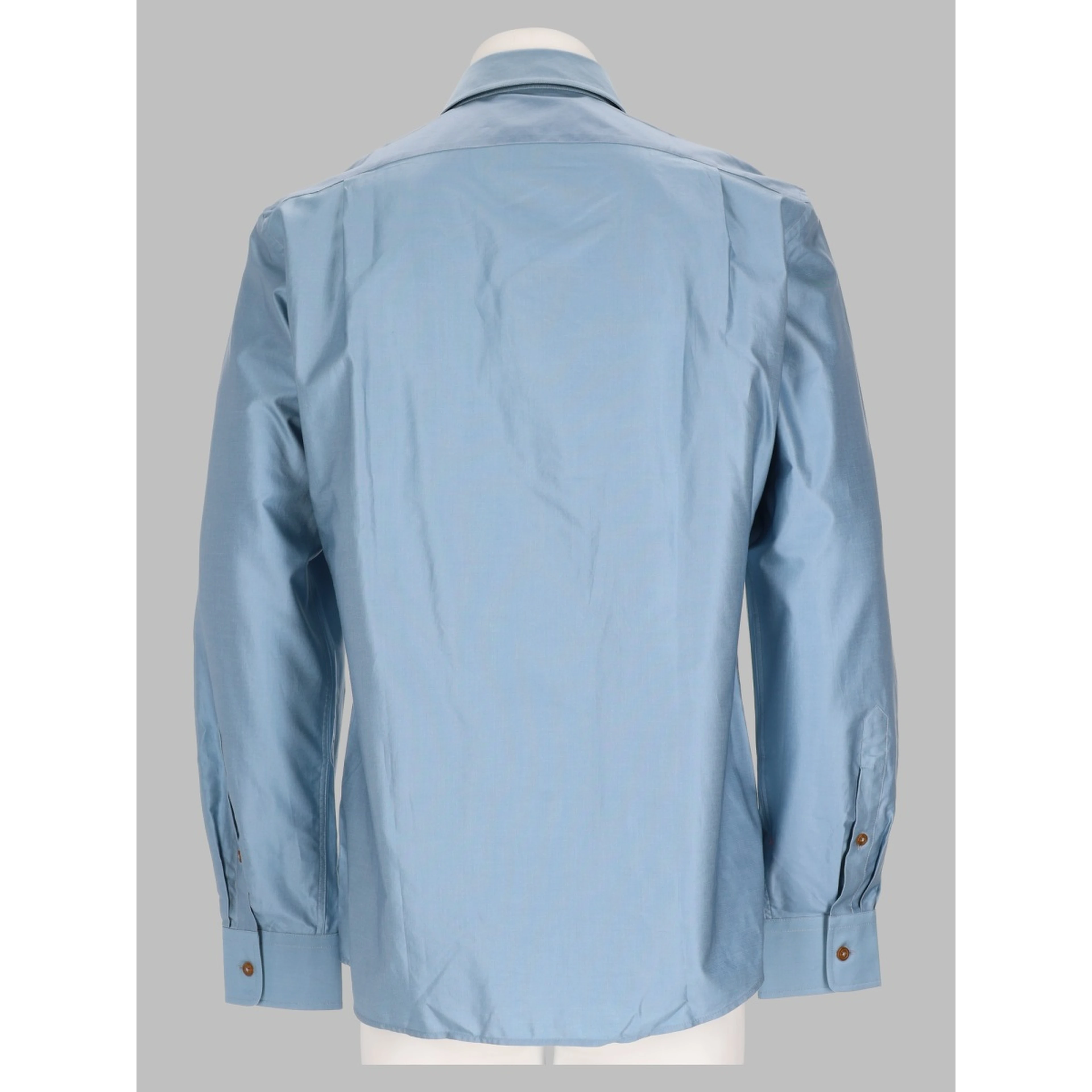 Camicia "Krall" A Due Bottoni