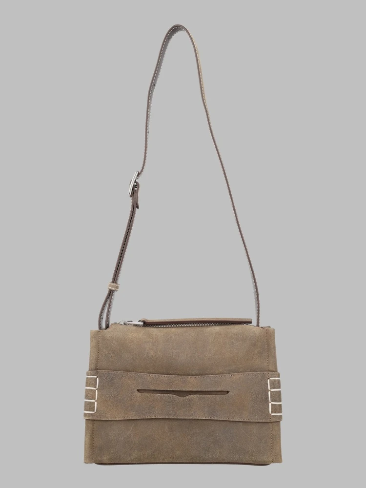 Borsa "Messenger Loafer" Small