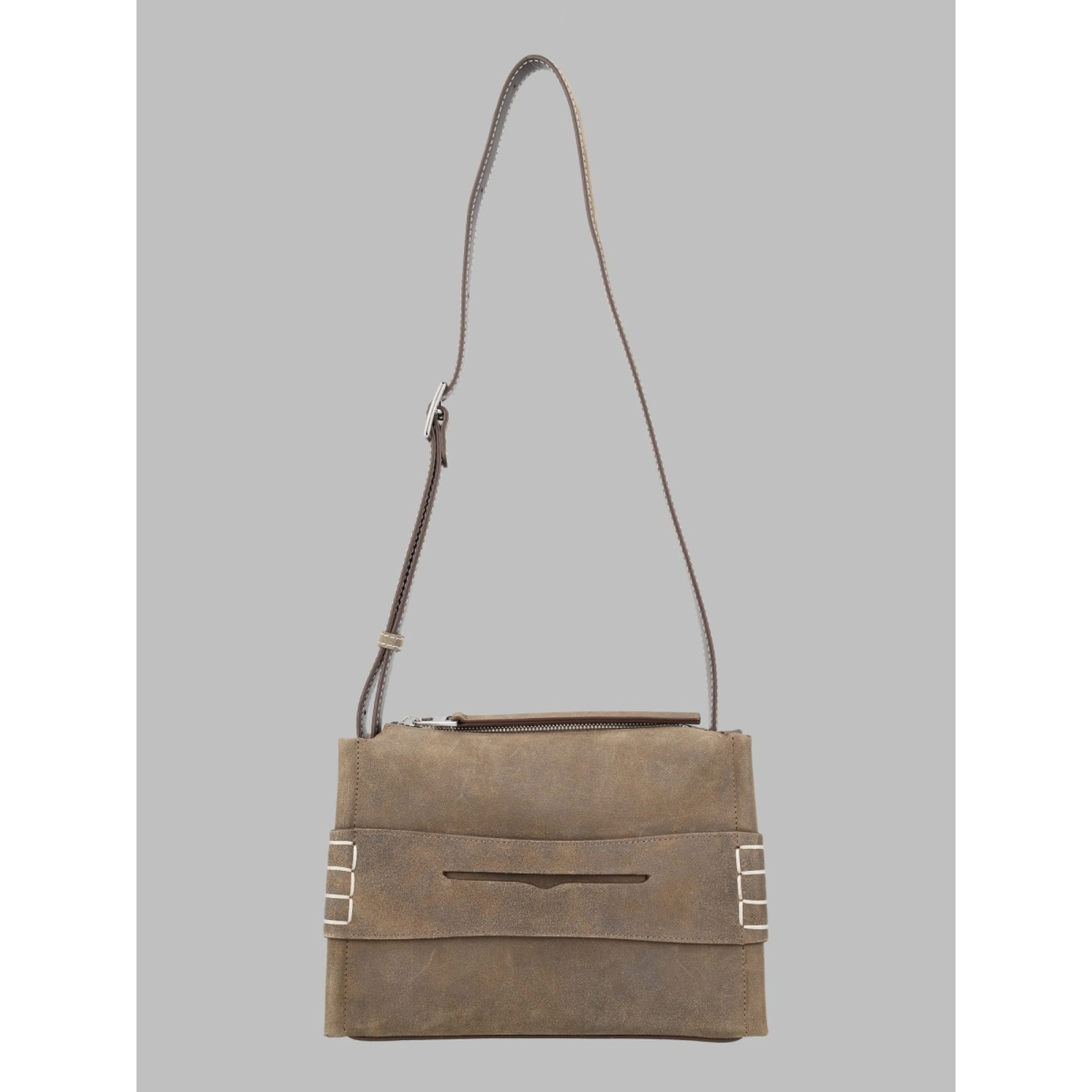 Borsa "Messenger Loafer" Small
