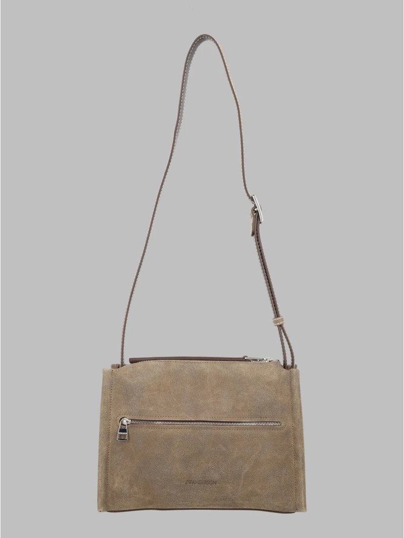 Borsa "Messenger Loafer" Small