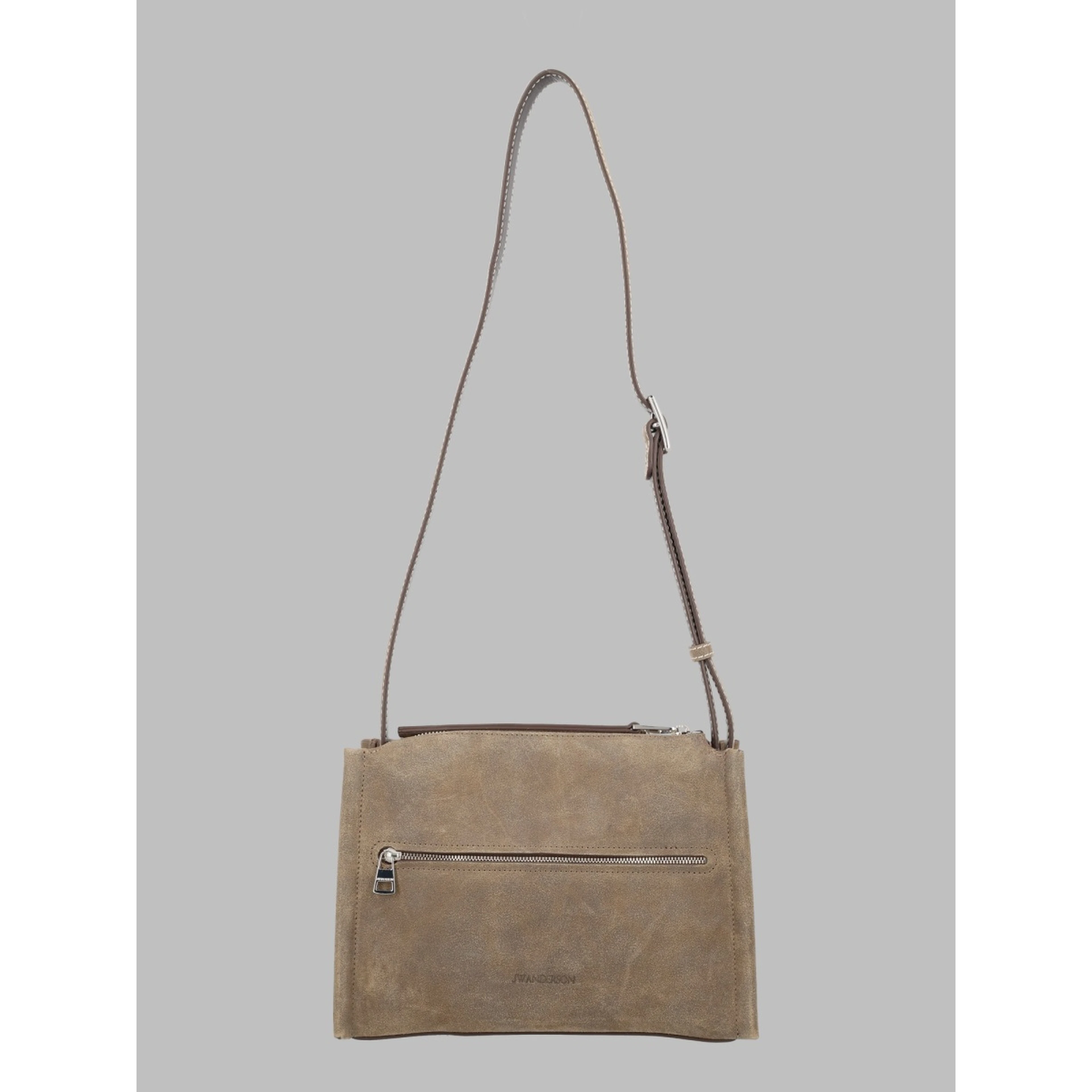 Borsa "Messenger Loafer" Small
