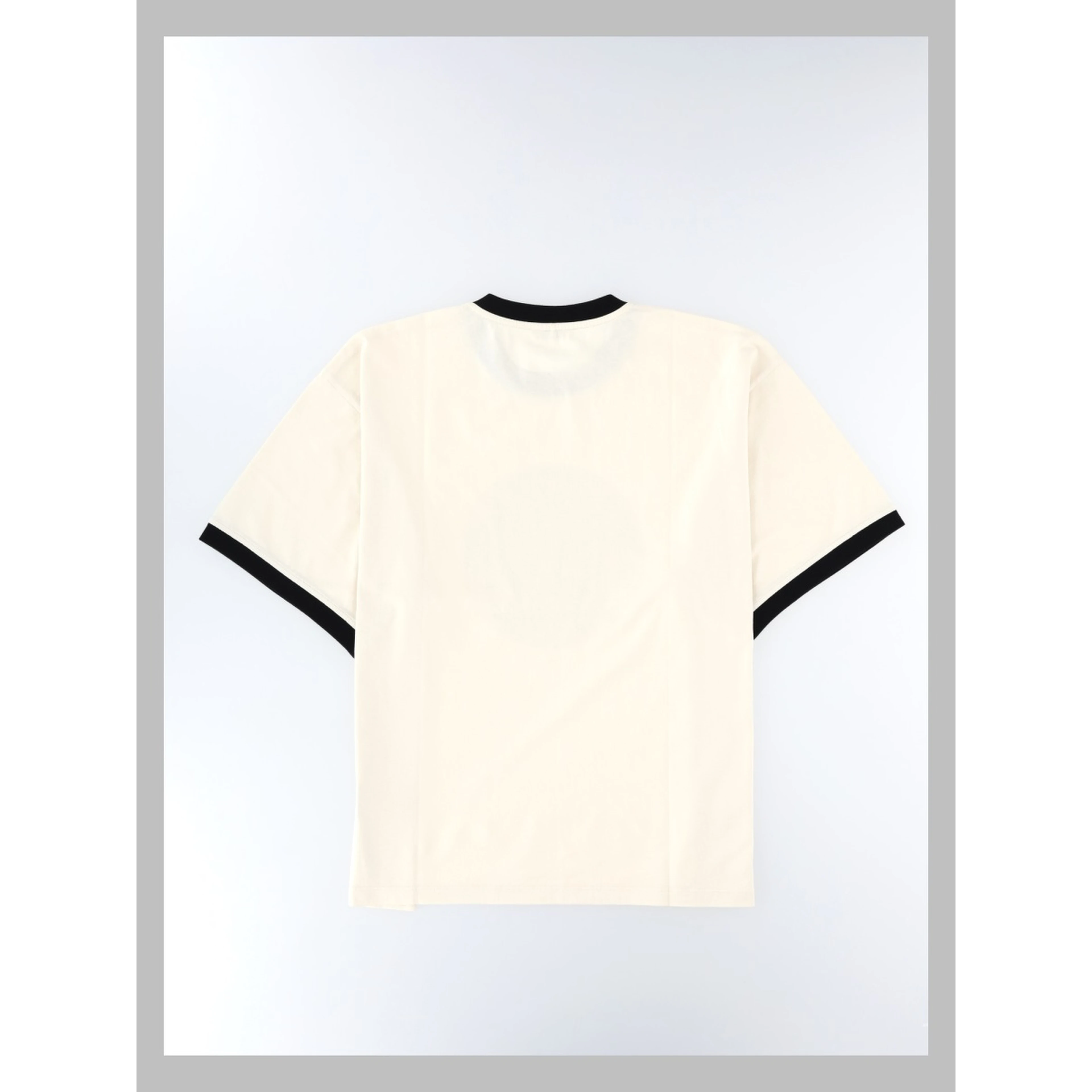 T-Shirt Con Medusa