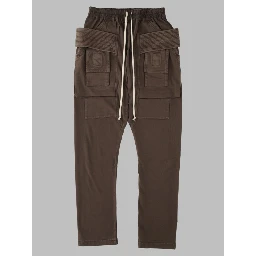 Pantalone Cargo "Creatch"