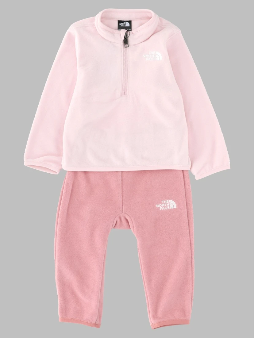 baby glacier set
glacier