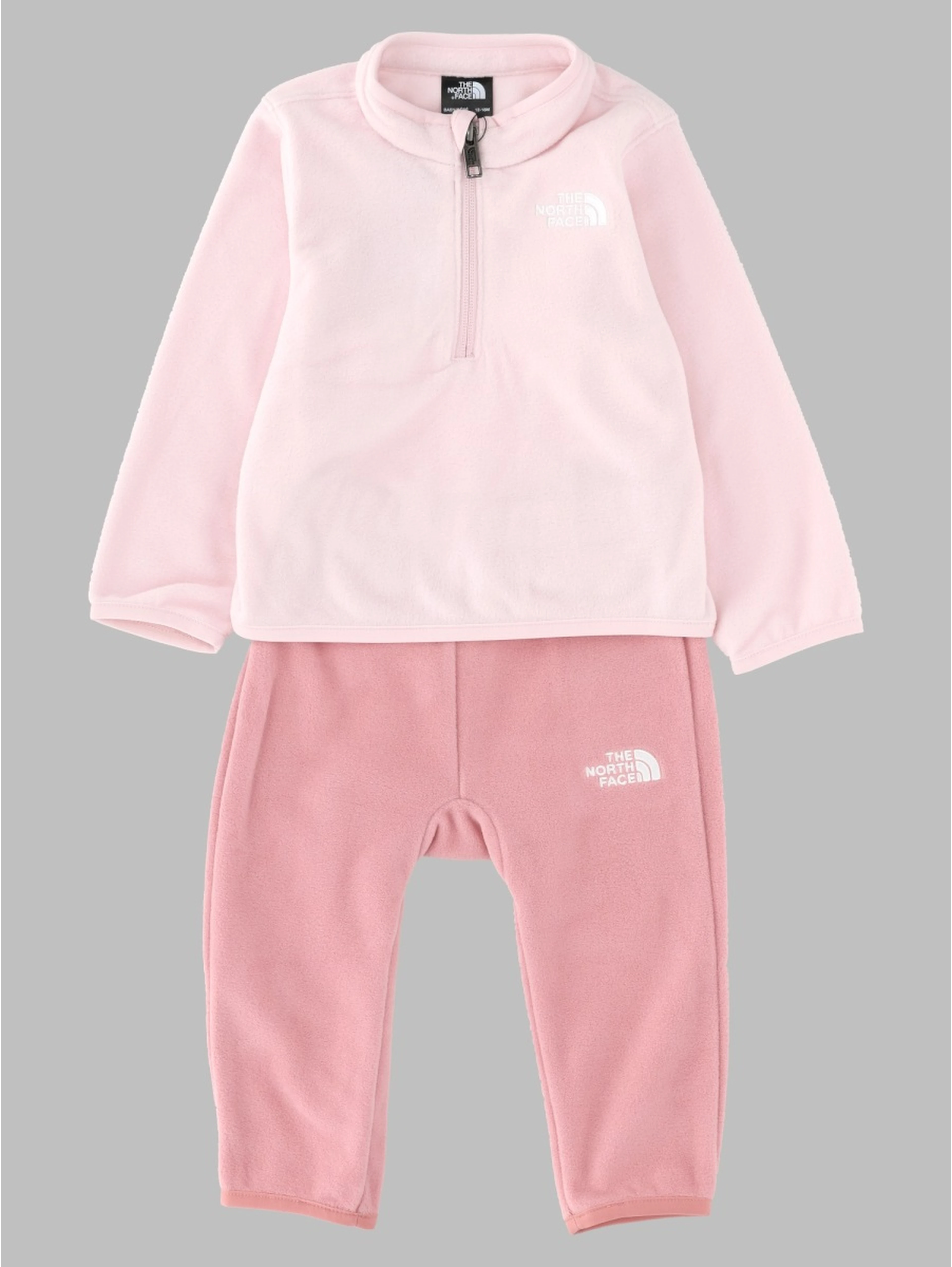 baby glacier set
glacier