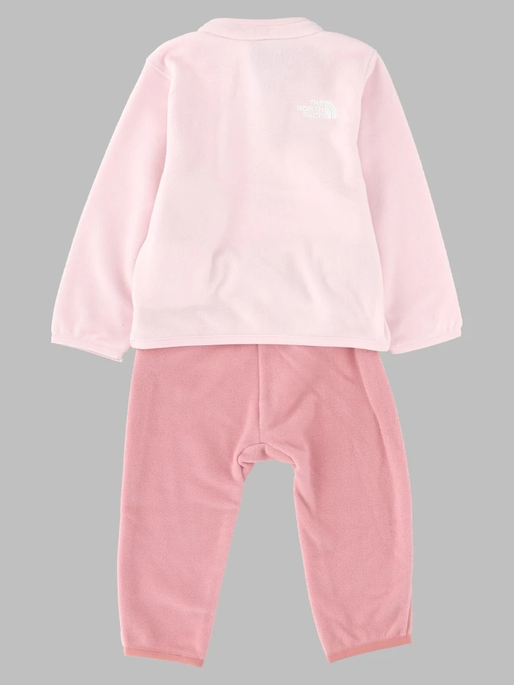 baby glacier set
glacier alternative