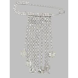 Spilla con Strass