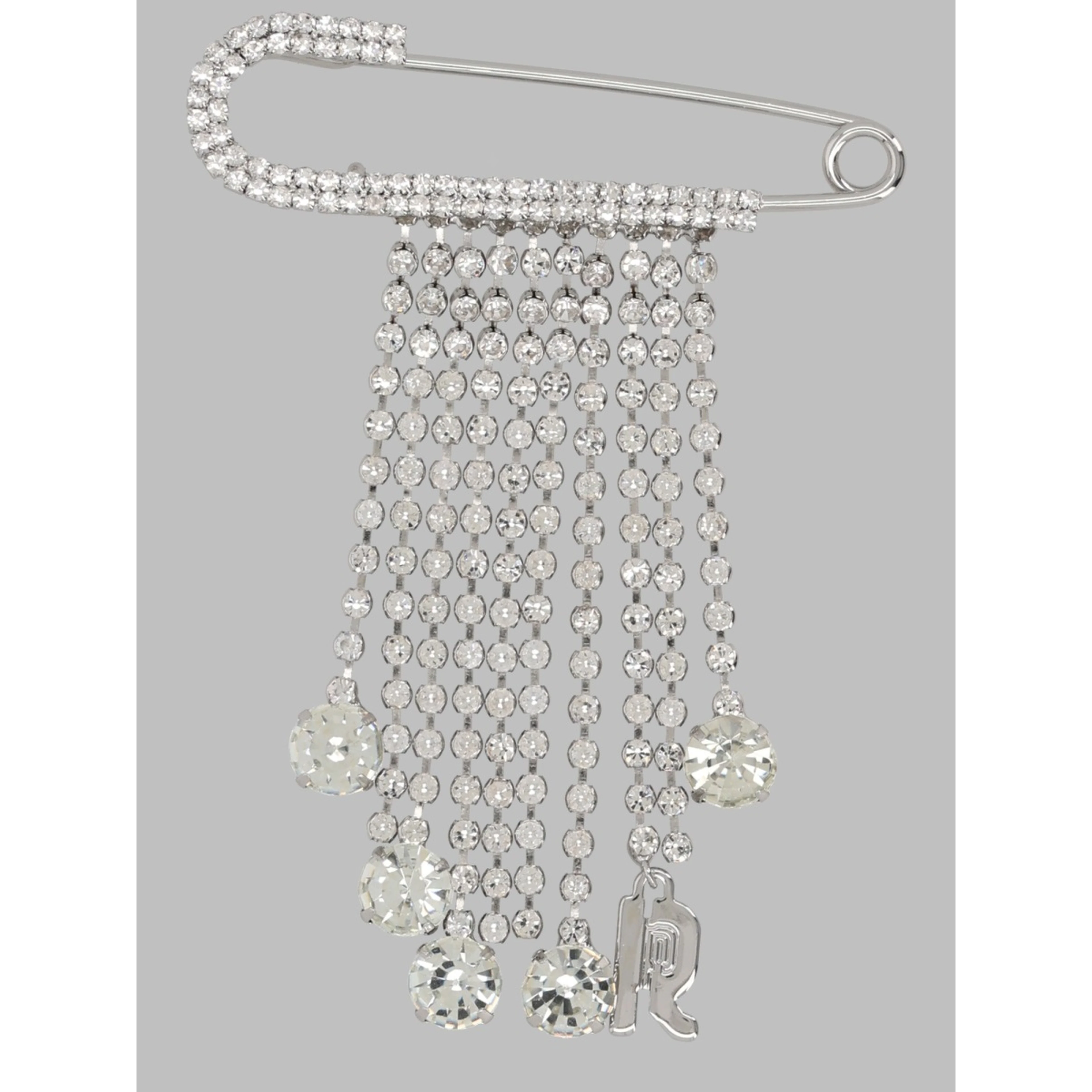 Spilla con Strass