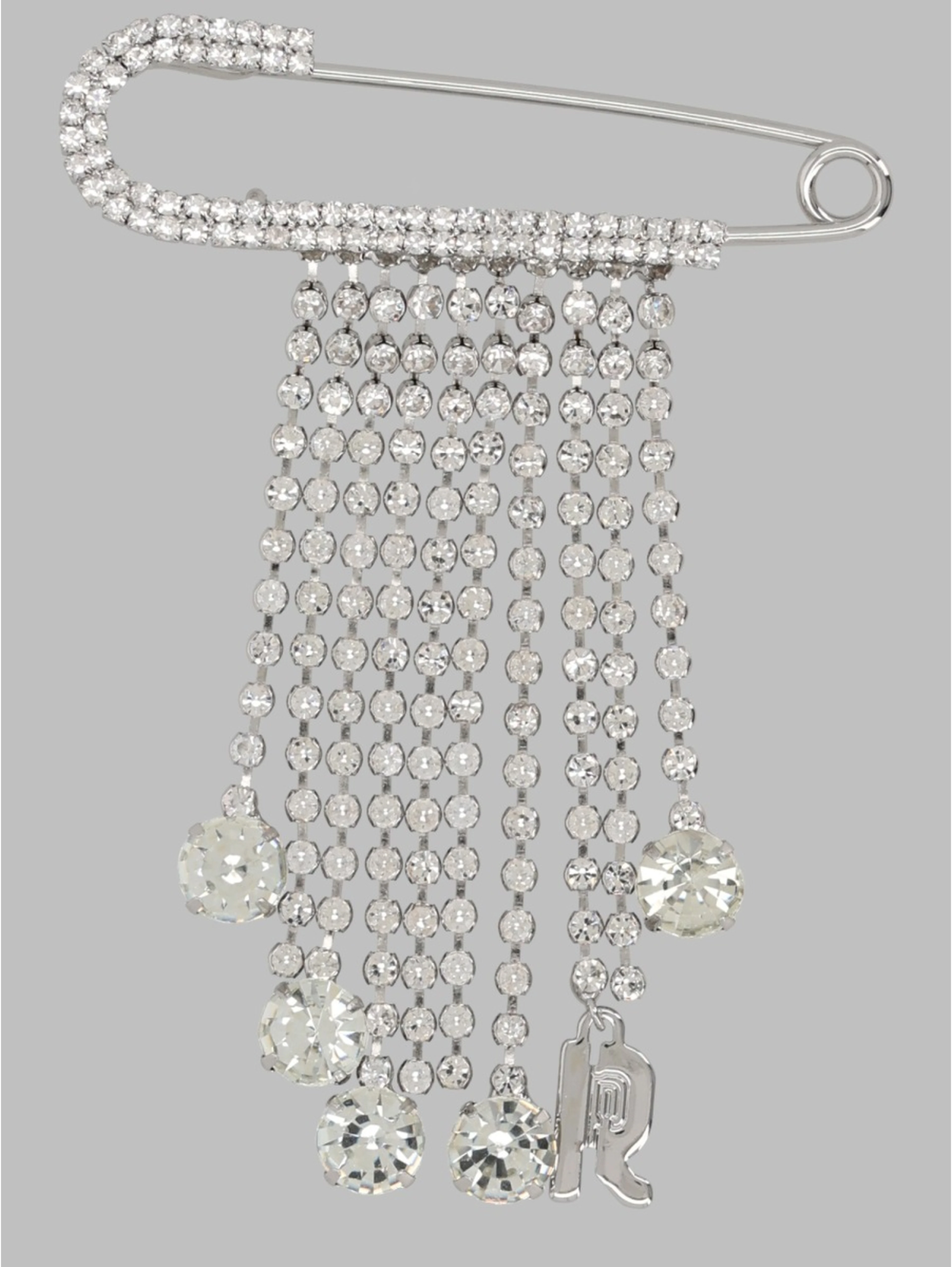 Spilla con Strass