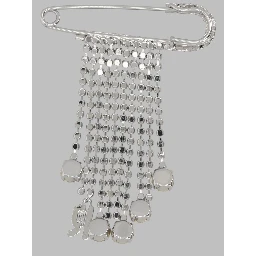 Spilla con Strass