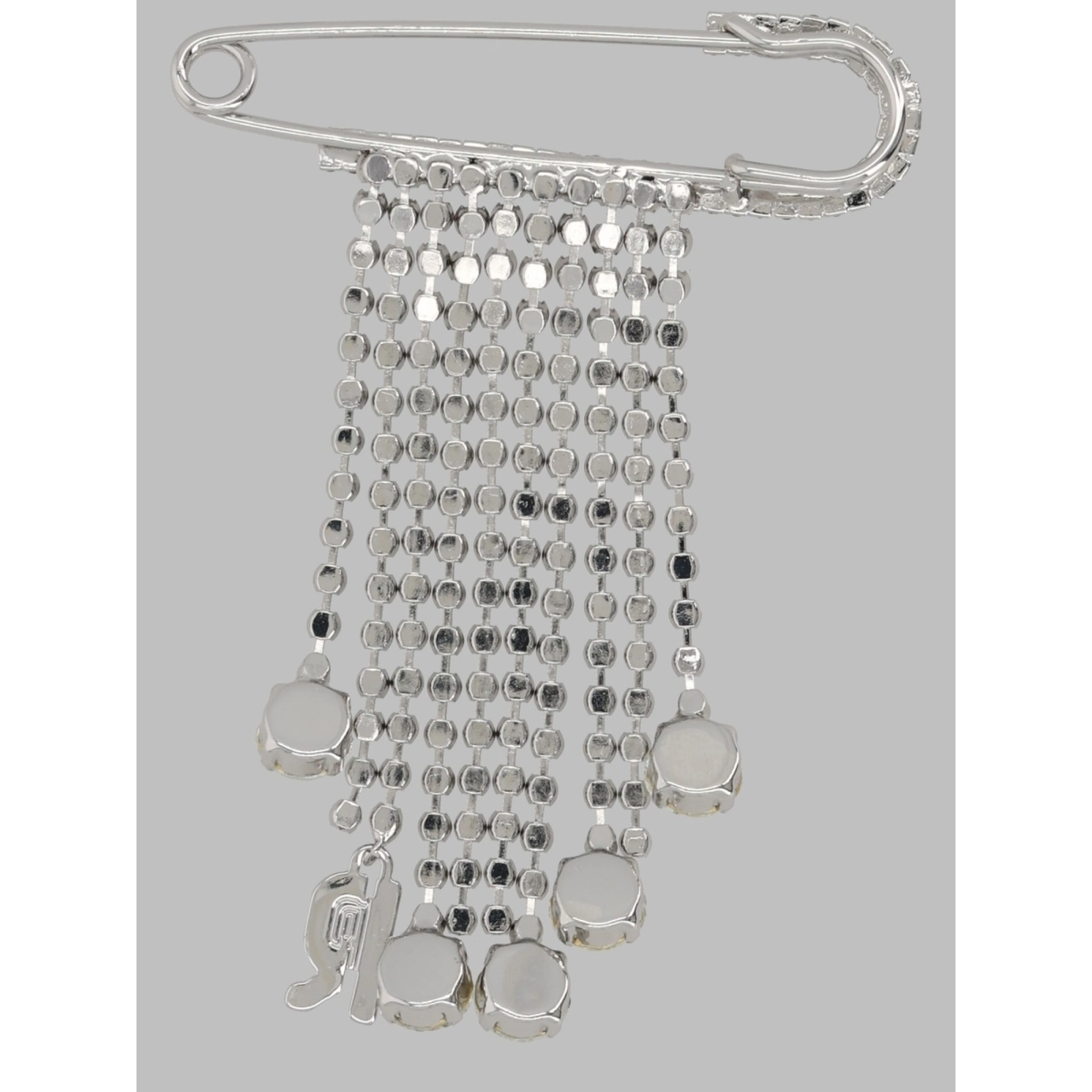 Spilla con Strass