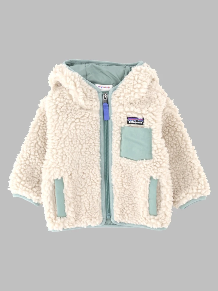 baby retro-x hoody