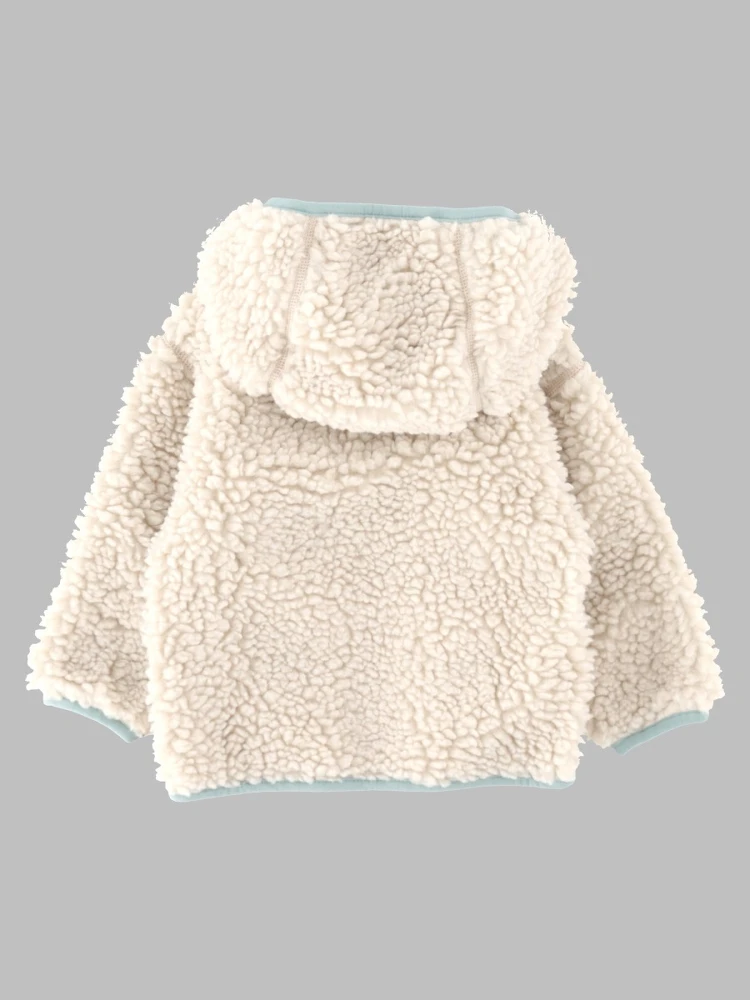 baby retro-x hoody alternative