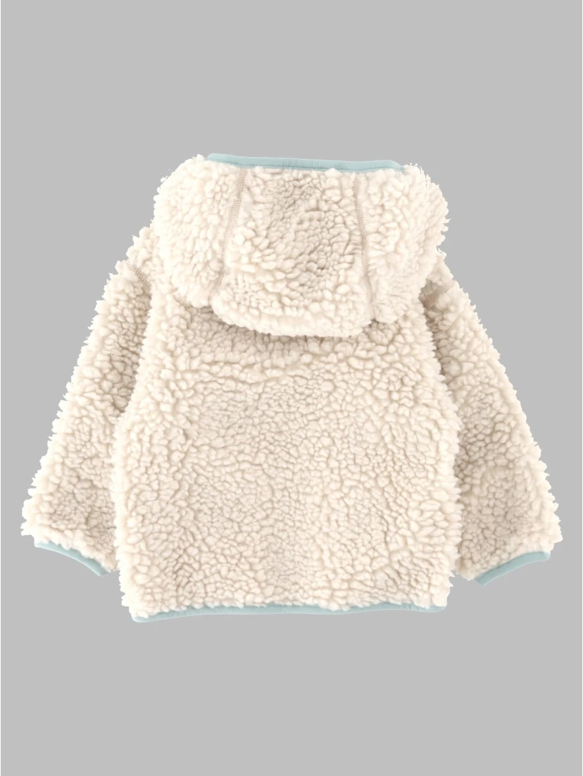 baby retro-x hoody